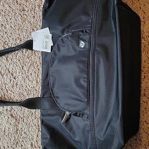 Lululemon city adventures tote